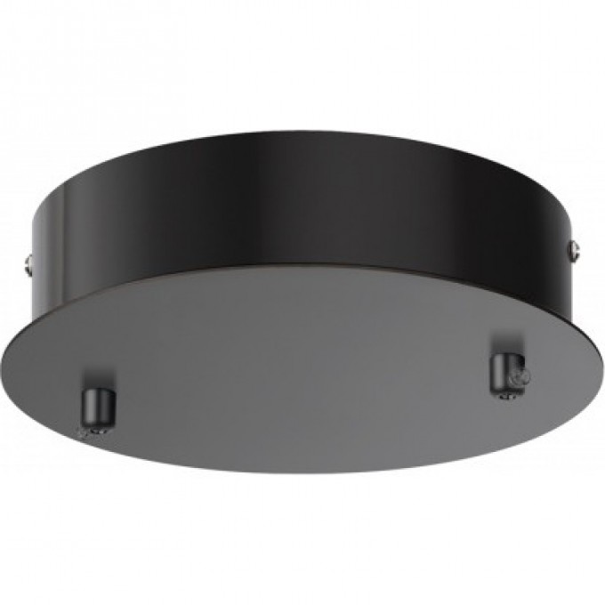 База ODEON LIGHT TRONI L-VISION ODL24 427 для 2-х колец черный/металл 5041/2R База ODEON LIGHT TRONI L-VISION ODL24 427 для 2-х колец черный/металл 5041/2R