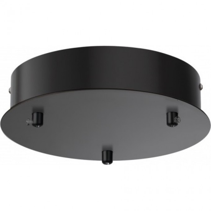 База ODEON LIGHT TRONI L-VISION ODL24 427 для 3-х колец черный/металл 5041/3R База ODEON LIGHT TRONI L-VISION ODL24 427 для 3-х колец черный/металл 5041/3R