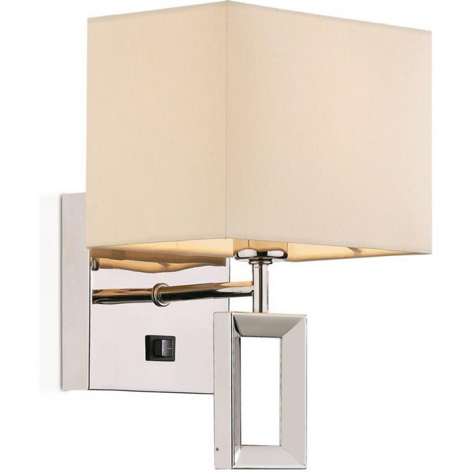 Бра ODEON LIGHT ATOLO 2197/1W Бра ODEON LIGHT ATOLO 2197/1W