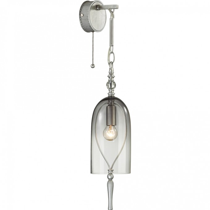 Бра ODEON LIGHT BELL 4882/1W Бра ODEON LIGHT BELL 4882/1W