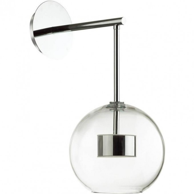 Бра ODEON LIGHT BUBBLES 4802/12WL Бра ODEON LIGHT BUBBLES 4802/12WL