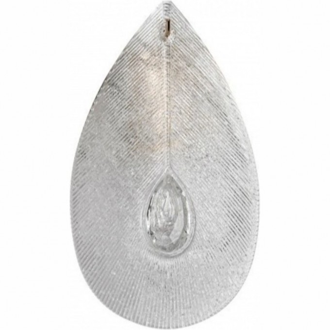Бра ODEON LIGHT CABOCHON HALL ODL24 515 E14 1*40W металл стекло фарфор, золото прозрачный 5050/1W Бра ODEON LIGHT CABOCHON HALL ODL24 515 E14 1*40W металл стекло фарфор, золото прозрачный 5050/1W