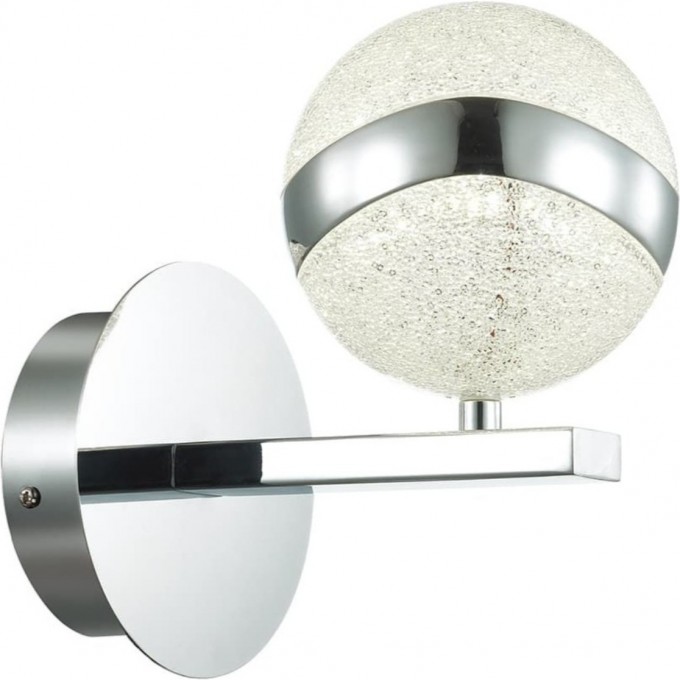Бра ODEON LIGHT DOMUS 4192/8WL Бра ODEON LIGHT DOMUS 4192/8WL