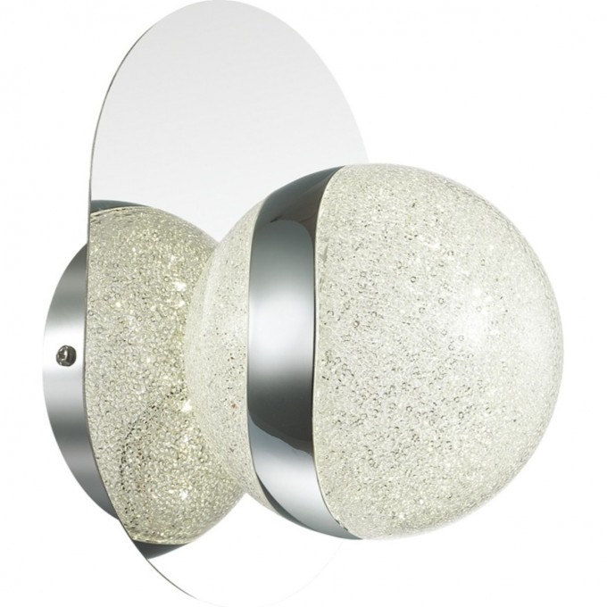 Бра ODEON LIGHT DOMUS 4193/8WL Бра ODEON LIGHT DOMUS 4193/8WL