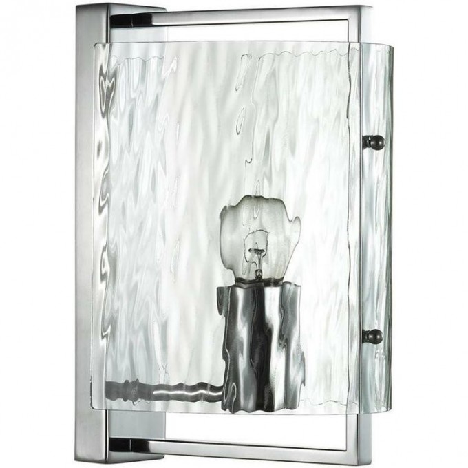 Бра ODEON LIGHT ELEGANTE 4888/1W Бра ODEON LIGHT ELEGANTE 4888/1W