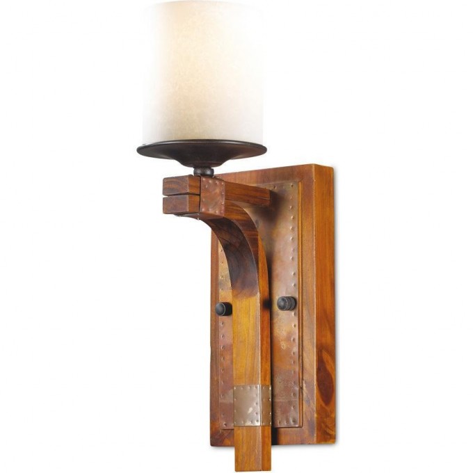 Бра ODEON LIGHT FABO 2767/1W Бра ODEON LIGHT FABO 2767/1W