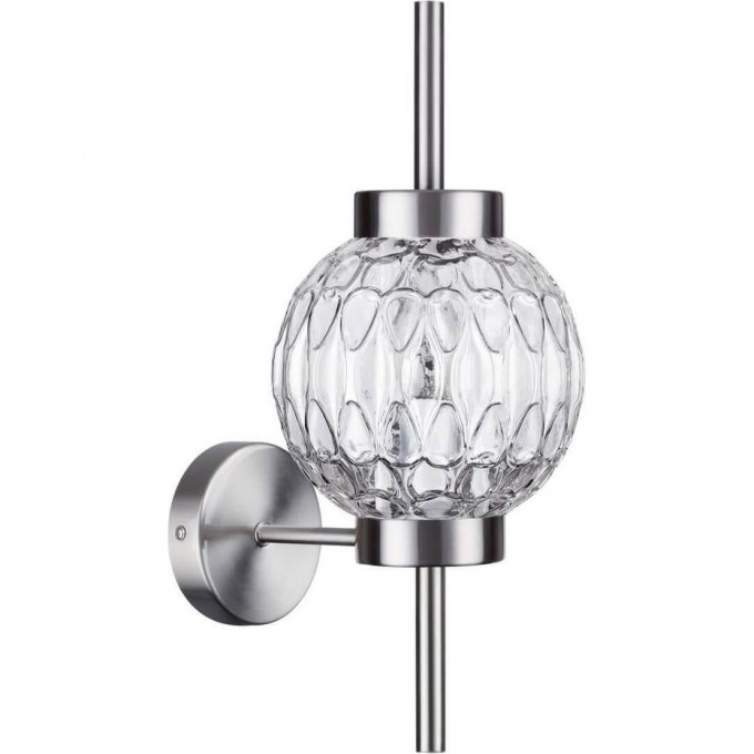 Бра ODEON LIGHT FRANCESCA 4274/1W Бра ODEON LIGHT FRANCESCA 4274/1W