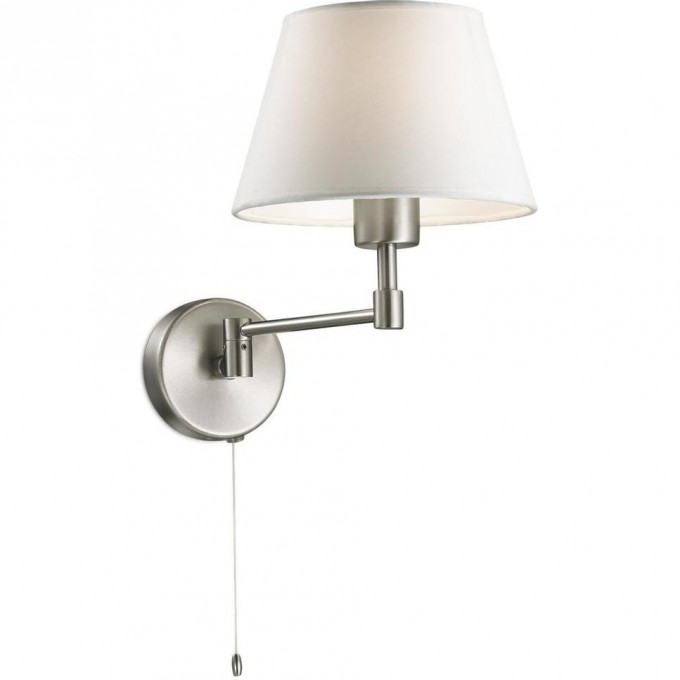 Бра ODEON LIGHT GEMENA 2480/1W Бра ODEON LIGHT GEMENA 2480/1W