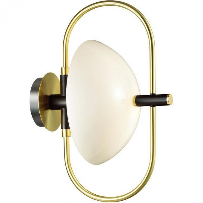 Бра ODEON LIGHT GRANTA 4674/1W Бра ODEON LIGHT GRANTA 4674/1W