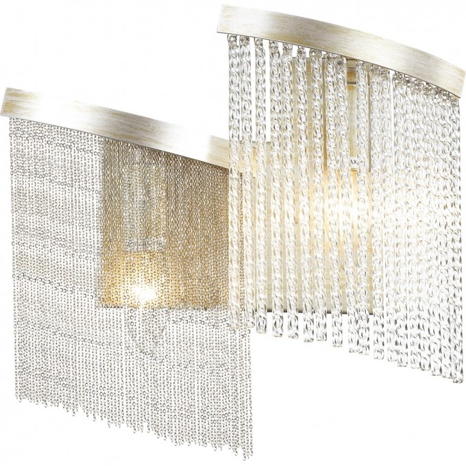 Бра ODEON LIGHT GRAZA 4630/2W Бра ODEON LIGHT GRAZA 4630/2W