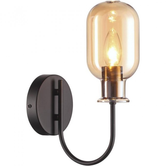Бра ODEON LIGHT GRIF 4700/1W Бра ODEON LIGHT GRIF 4700/1W