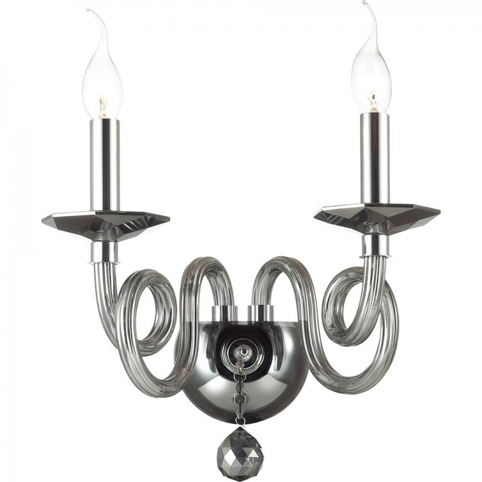 Бра ODEON LIGHT IRIA 4601/2W Бра ODEON LIGHT IRIA 4601/2W