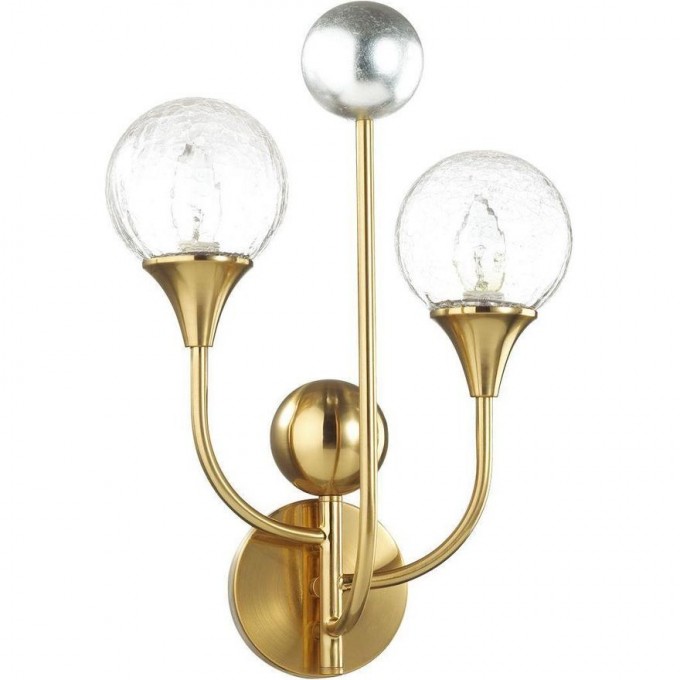 Бра ODEON LIGHT KELLI 4785/2W Бра ODEON LIGHT KELLI 4785/2W