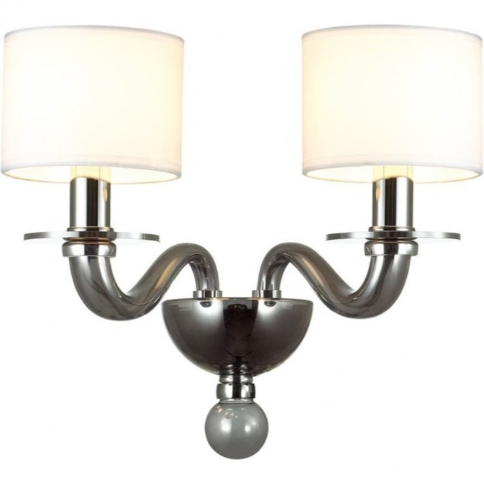 Бра ODEON LIGHT LAURA 4196/2W Бра ODEON LIGHT LAURA 4196/2W