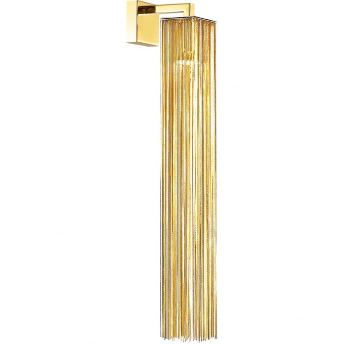Бра ODEON LIGHT LUIGI 4137/1W Бра ODEON LIGHT LUIGI 4137/1W