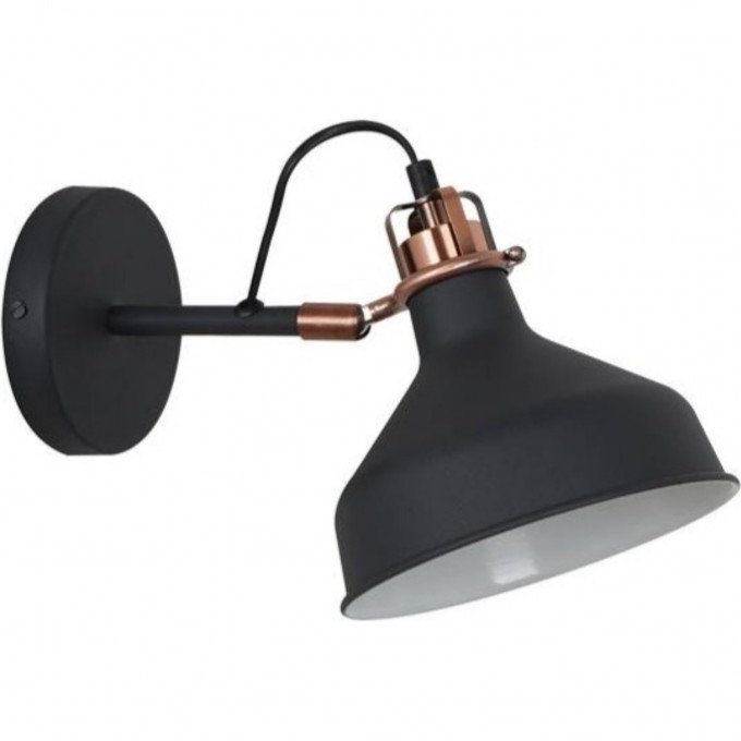 Бра ODEON LIGHT LURDI 3329/1W Бра ODEON LIGHT LURDI 3329/1W