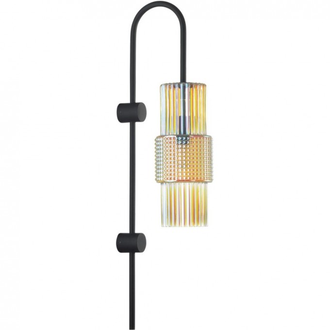 Бра ODEON LIGHT MODERN ODL23 335 PIMPA 5018/1W Бра ODEON LIGHT MODERN ODL23 335 PIMPA 5018/1W