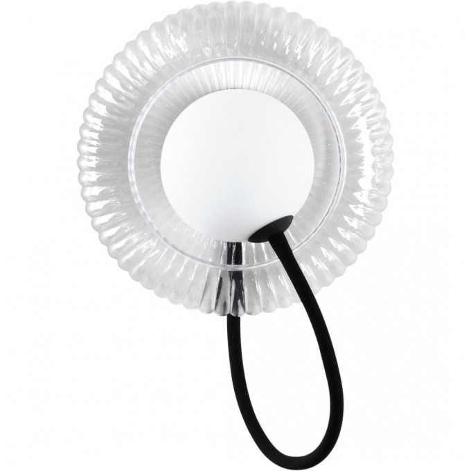 Бра ODEON LIGHT MODERN ODL23 511 BUNY 5013/1W Бра ODEON LIGHT MODERN ODL23 511 BUNY 5013/1W