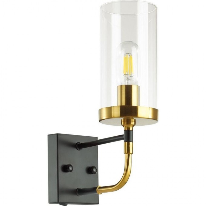Бра ODEON LIGHT NOVAS 4816/1W Бра ODEON LIGHT NOVAS 4816/1W