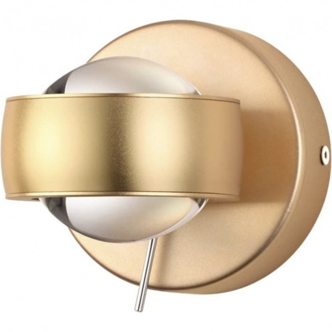 Бра ODEON LIGHT OTTICO 3874/20WL Бра ODEON LIGHT OTTICO 3874/20WL