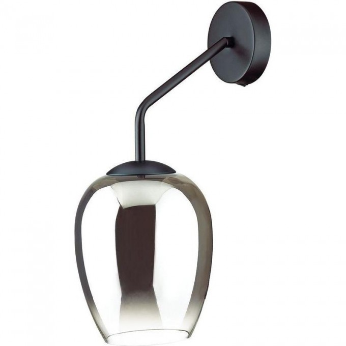 Бра ODEON LIGHT PALTA 4759/1W Бра ODEON LIGHT PALTA 4759/1W