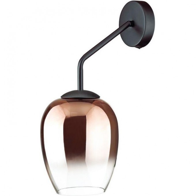 Бра ODEON LIGHT PALTA 4760/1W Бра ODEON LIGHT PALTA 4760/1W