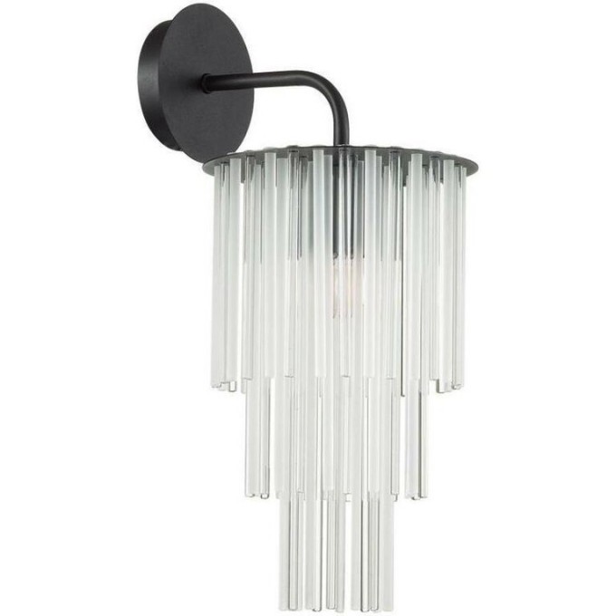 Бра ODEON LIGHT PAPITA 4921/1W Бра ODEON LIGHT PAPITA 4921/1W