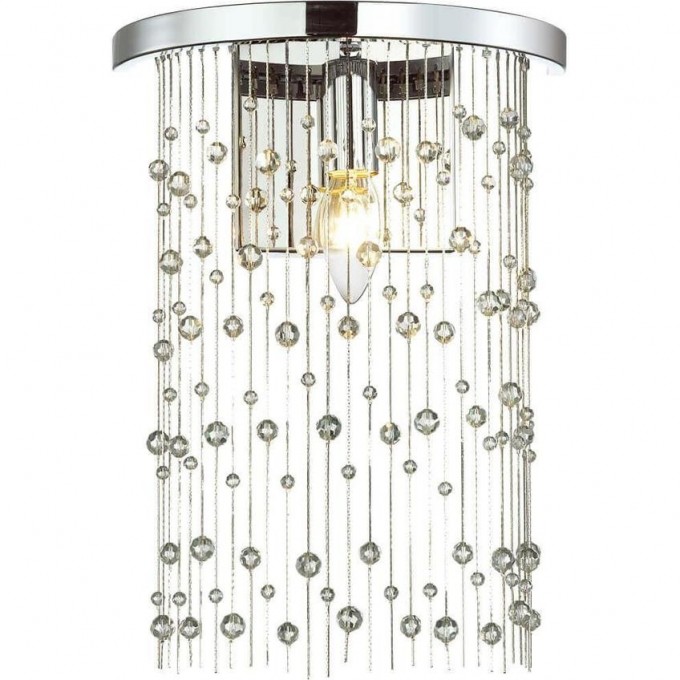 Бра ODEON LIGHT RAINI 4845/1W Бра ODEON LIGHT RAINI 4845/1W