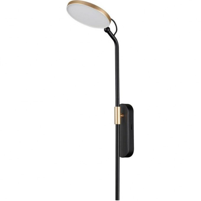 Бра ODEON LIGHT REDMOND 4297/7WL Бра ODEON LIGHT REDMOND 4297/7WL