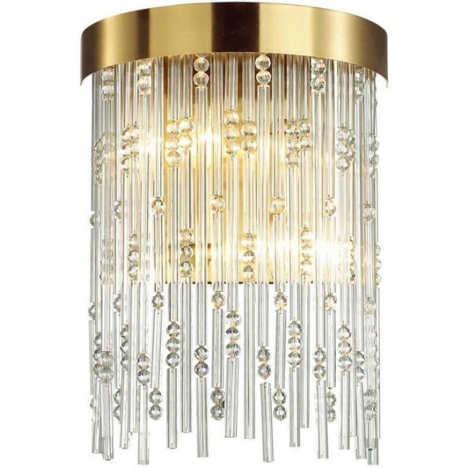 Бра ODEON LIGHT REFANO 4848/2W Бра ODEON LIGHT REFANO 4848/2W