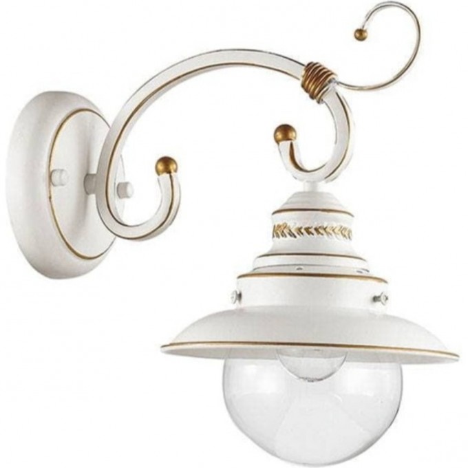 Бра ODEON LIGHT SANDRINA 3248/1W Бра ODEON LIGHT SANDRINA 3248/1W