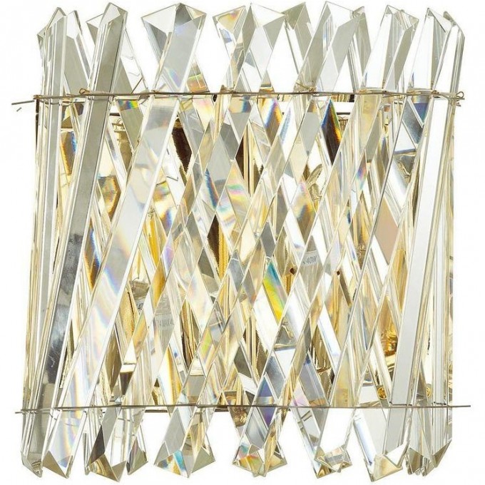 Бра ODEON LIGHT SELVA 4795/2W Бра ODEON LIGHT SELVA 4795/2W