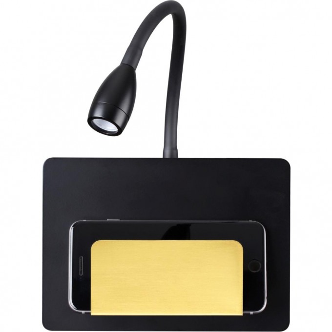Бра ODEON LIGHT SONIA 4242/3WL Бра ODEON LIGHT SONIA 4242/3WL