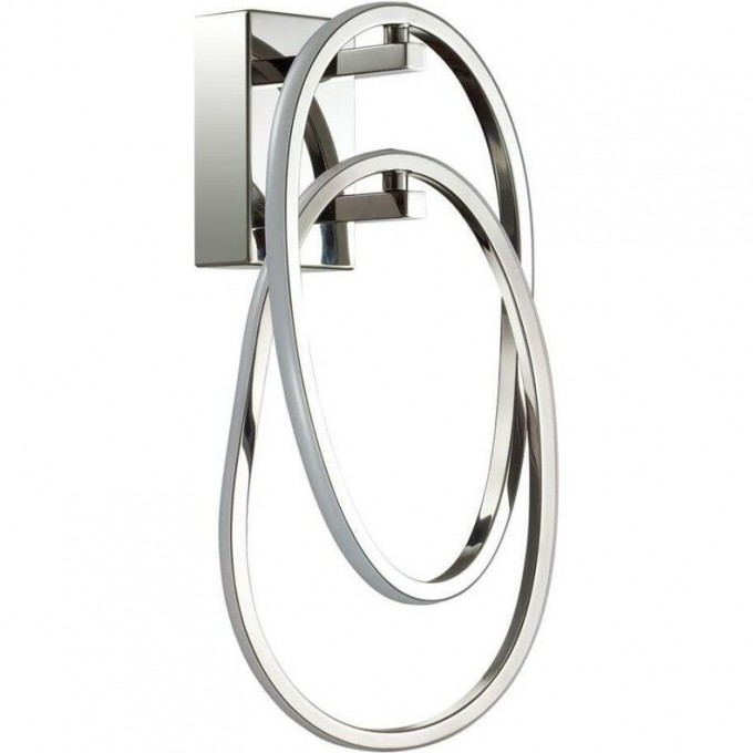 Бра ODEON LIGHT SPACE 4891/23WL Бра ODEON LIGHT SPACE 4891/23WL