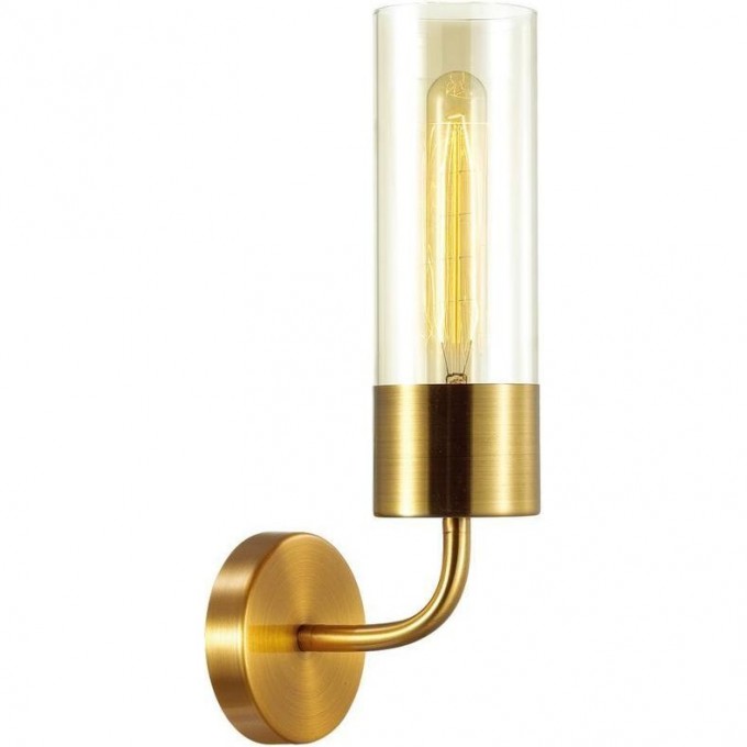 Бра ODEON LIGHT STEPI 4659/1W Бра ODEON LIGHT STEPI 4659/1W