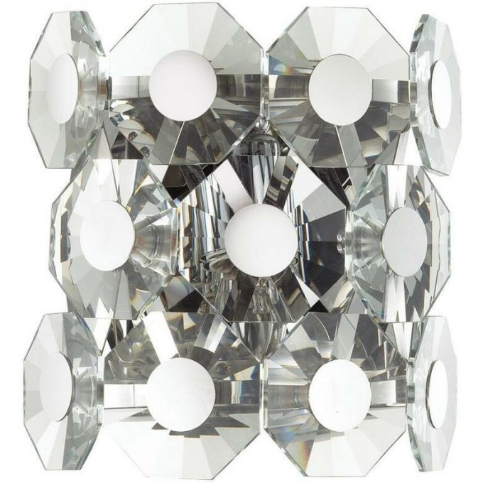 Бра ODEON LIGHT TOKATA 4973/1W Бра ODEON LIGHT TOKATA 4973/1W