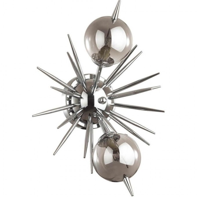 Бра ODEON LIGHT VILIN 4787/2W Бра ODEON LIGHT VILIN 4787/2W