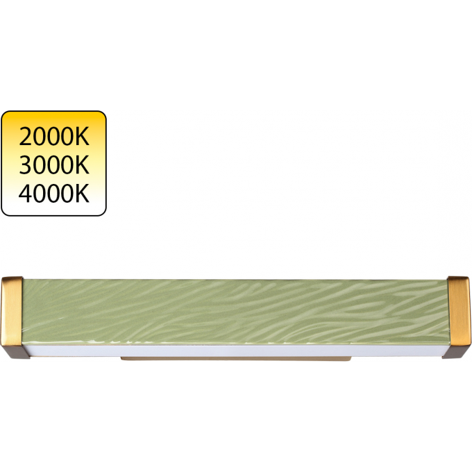 Декоративная подсветка ODEON LIGHT RIVIERA 5450/10WLA