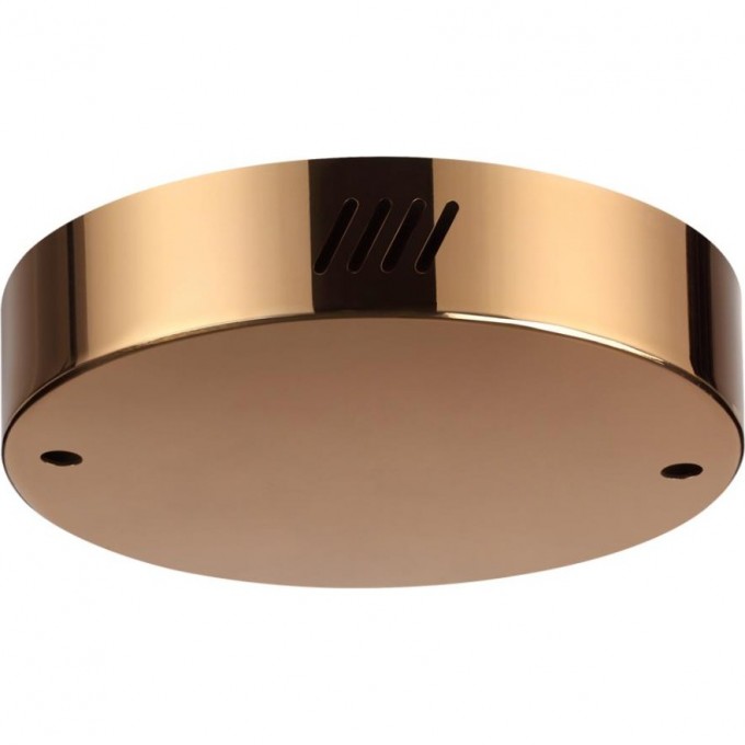 Дополнительная чаша на 2 светильника ODEON LIGHT L-VISION ODL22 109 (3885/25LA, 3885/35LA, 3885/45LA) BRIZZI полированное золото 3885/2LA Дополнительная чаша на 2 светильника ODEON LIGHT L-VISION ODL22 109 (3885/25LA, 3885/35LA, 3885/45LA) BRIZZI полированное золото 3885/2LA