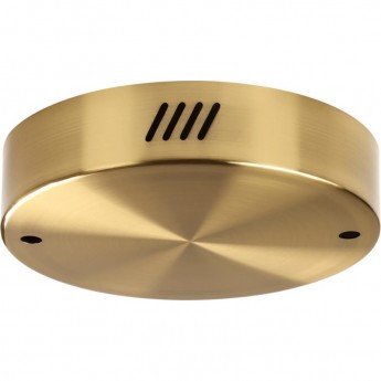 Дополнительная чаша на 2 светильника ODEON LIGHT L-VISION ODL22 109 (3885/25LG, 3885/35LG, 3885/45LG) BRIZZI матовое золото Дополнительная чаша на 2 светильника ODEON LIGHT L-VISION ODL22 109 (3885/25LG, 3885/35LG, 3885/45LG) BRIZZI матовое золото