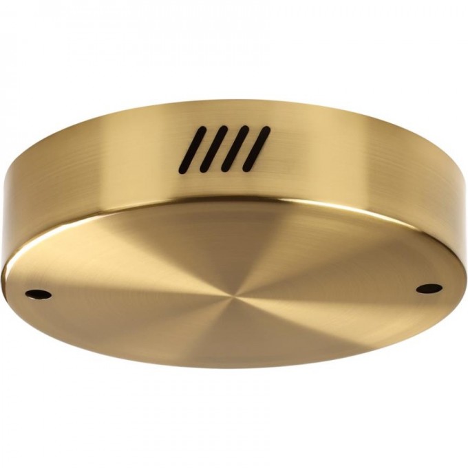 Дополнительная чаша на 2 светильника ODEON LIGHT L-VISION ODL22 109 (3885/25LG, 3885/35LG, 3885/45LG) BRIZZI матовое золото 3885/2LG Дополнительная чаша на 2 светильника ODEON LIGHT L-VISION ODL22 109 (3885/25LG, 3885/35LG, 3885/45LG) BRIZZI матовое золото 3885/2LG