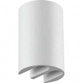 Фасадный светильник ODEON LIGHT BAR 7126/4WL Фасадный светильник ODEON LIGHT BAR 7126/4WL