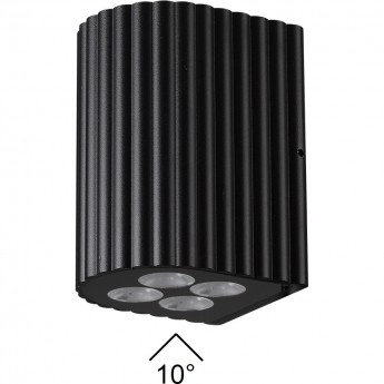 Фасадный светильник ODEON LIGHT GLENN 7127/8WL Фасадный светильник ODEON LIGHT GLENN 7127/8WL