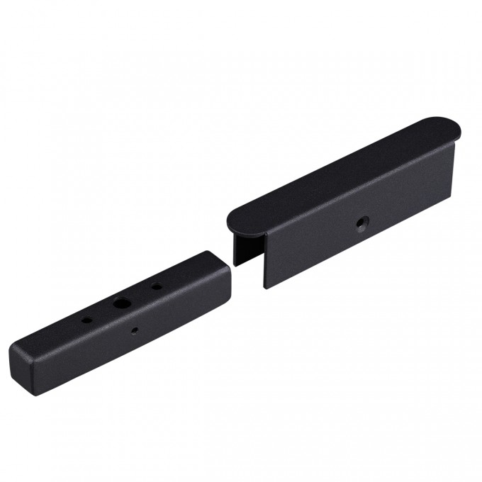 Фиксатор для накладного монтажа ODEON LIGHT FINO 7155/2F Фиксатор для накладного монтажа ODEON LIGHT FINO 7155/2F