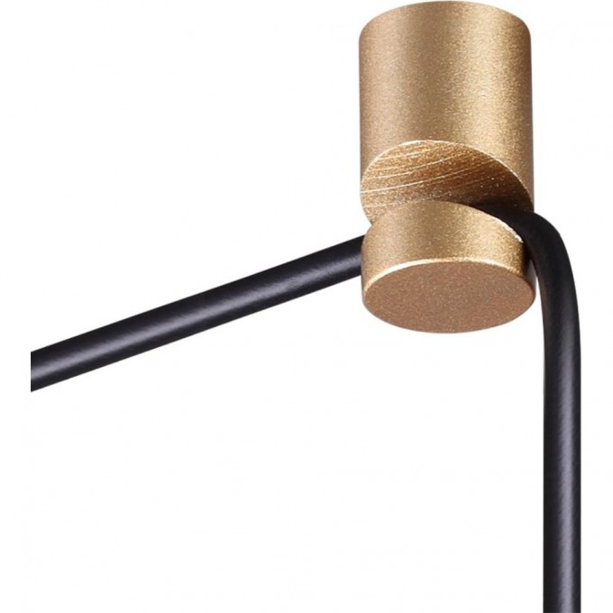 Крепление ODEON LIGHT L-VISION ODL20 225 LUCAS (1 шт в коробке) бронза 3898/H Крепление ODEON LIGHT L-VISION ODL20 225 LUCAS (1 шт в коробке) бронза 3898/H