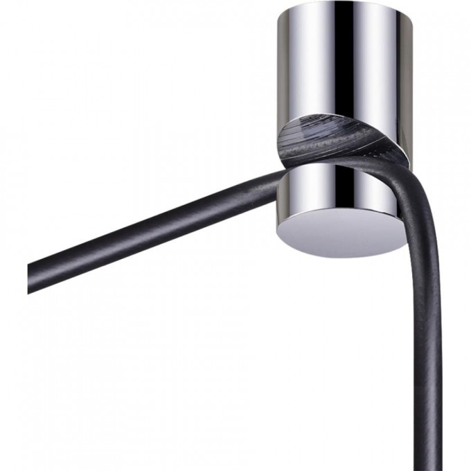 Крепление ODEON LIGHT L-VISION ODL20 225 LUCAS (1 штука в коробке) хром 3897/H Крепление ODEON LIGHT L-VISION ODL20 225 LUCAS (1 штука в коробке) хром 3897/H