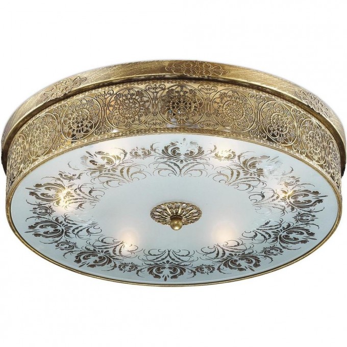 Люстра потолочная ODEON LIGHT ASTER 2782/6C Люстра потолочная ODEON LIGHT ASTER 2782/6C
