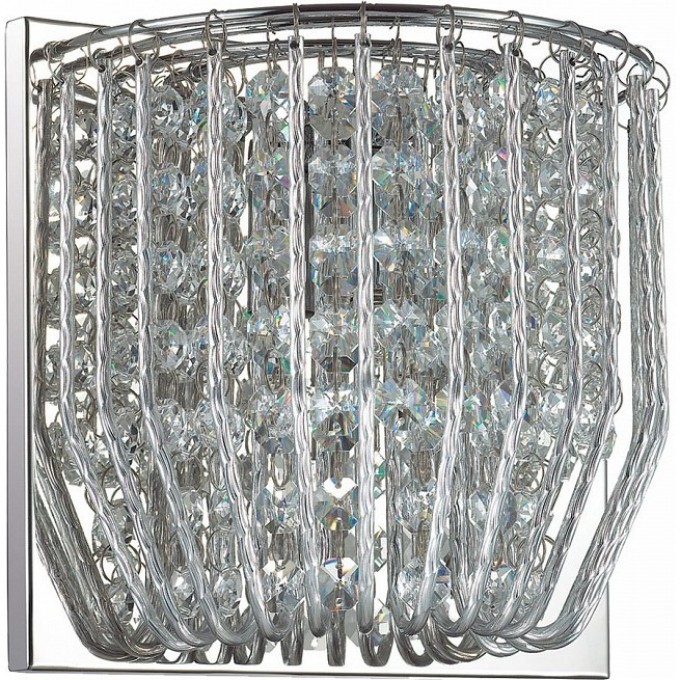 Накладной светильник ODEON LIGHT ELOI 3478/1W Накладной светильник ODEON LIGHT ELOI 3478/1W