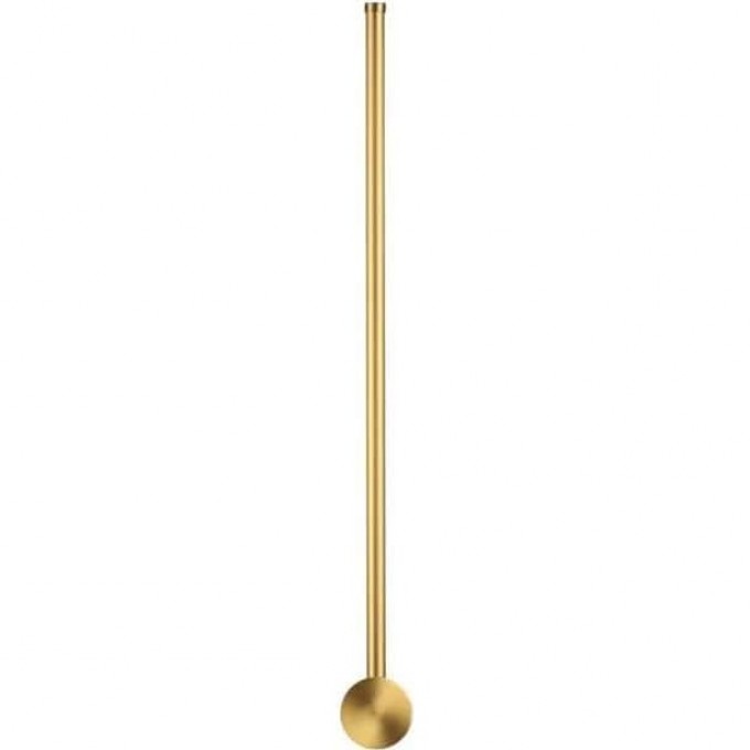Настенный светильник (МЕЛКИЕ ДЕФЕКТЫ) ODEON LIGHT HIGHTECH ODL 23 118 FILLINI золото 4335/12WGY Настенный светильник (МЕЛКИЕ ДЕФЕКТЫ) ODEON LIGHT HIGHTECH ODL 23 118 FILLINI золото 4335/12WGY