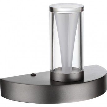 Настенный светильник ODEON LIGHT DEFANCE 7143/5WL Настенный светильник ODEON LIGHT DEFANCE 7143/5WL